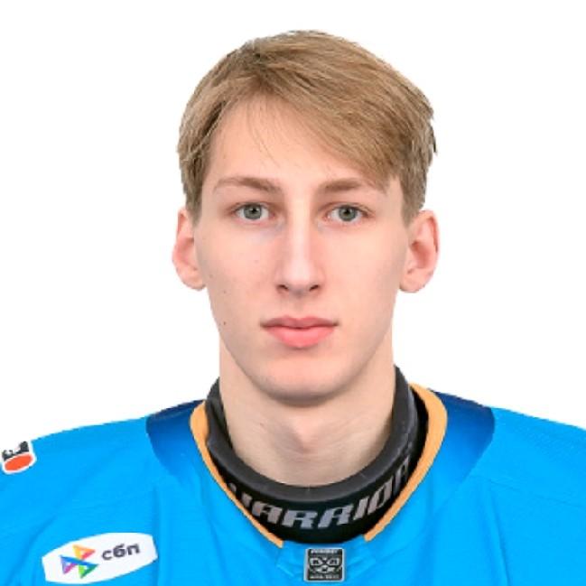 Артём Шестаков