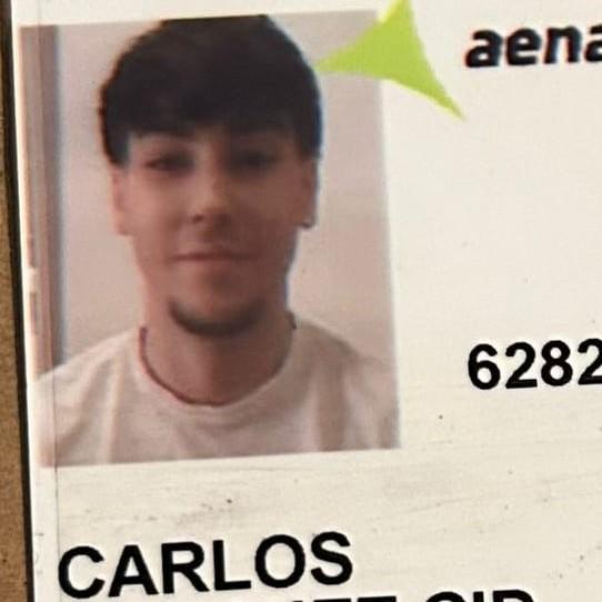 Carlos Sanchez Cid