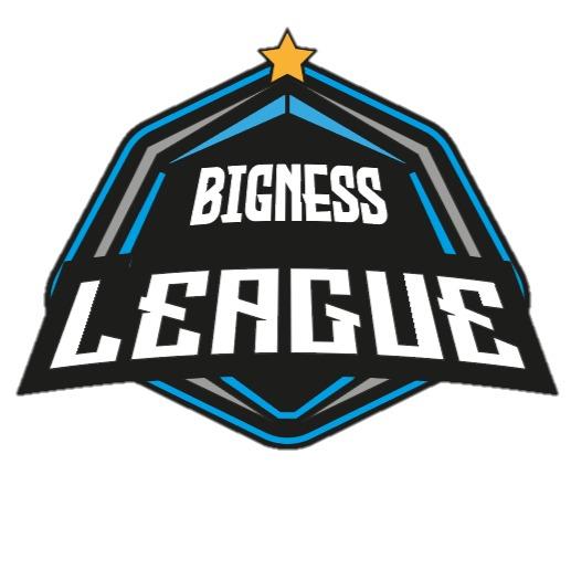 Bigness League S1
