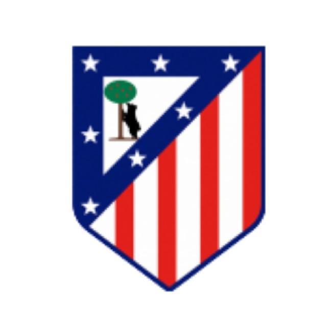 Atlético de Madrid (Leandro)