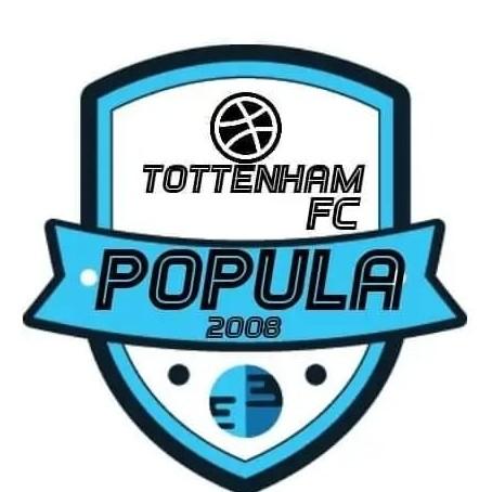 Tottenham fc