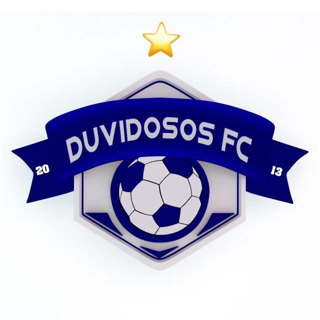 Duvidosos fc