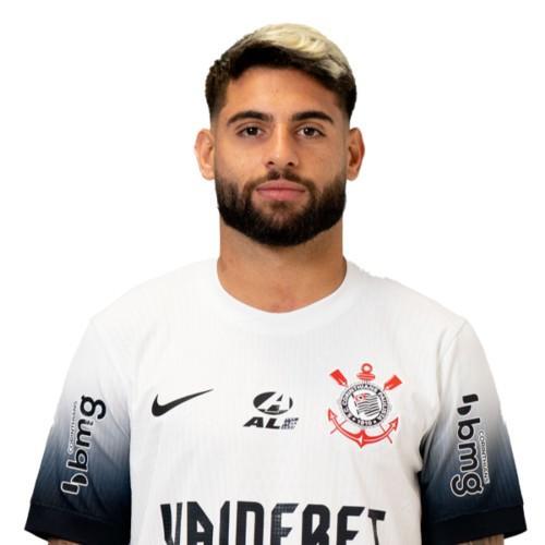 Yuri Alberto