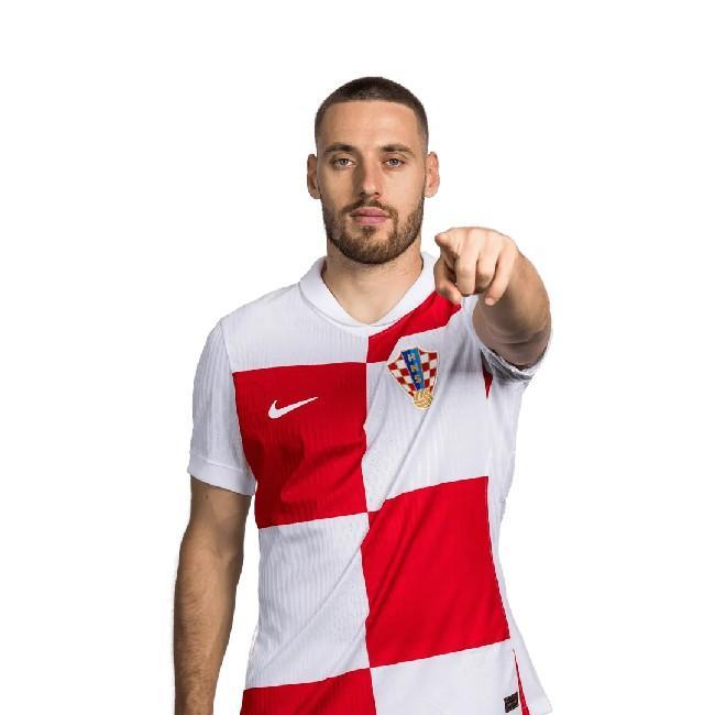 Nikola Vlasic