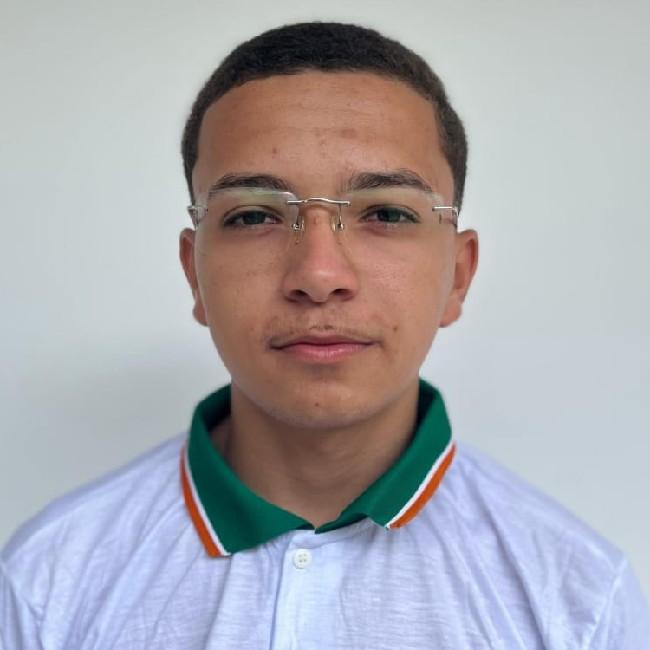 Jefferson Araújo de Sousa