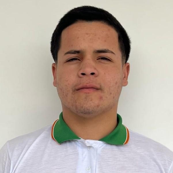 Ângelo Gabriel de Sousa Gomes