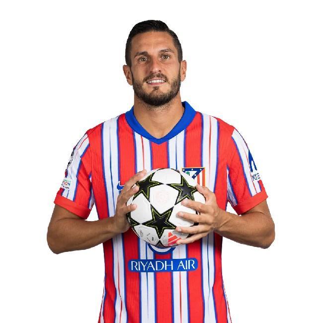 Koke