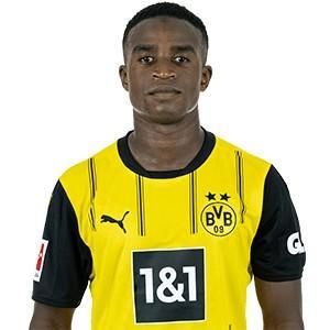 Youssoufa Moukoko