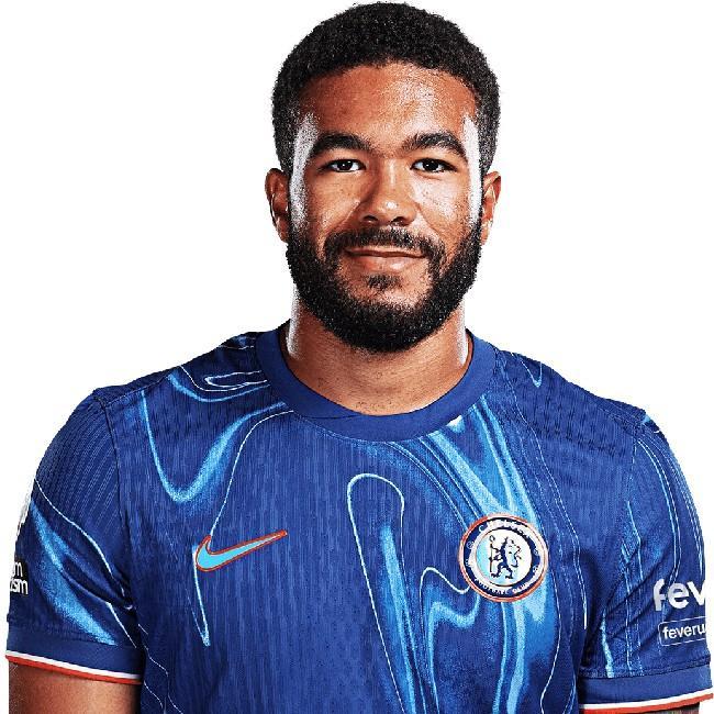 Reece James