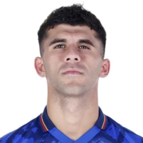 Carlos alena