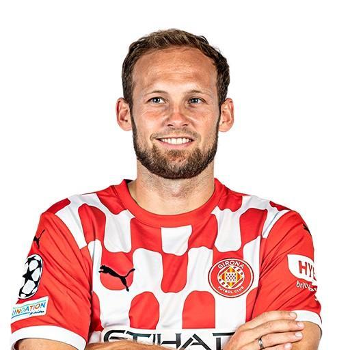 Daley Blind