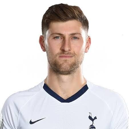 Ben Davies