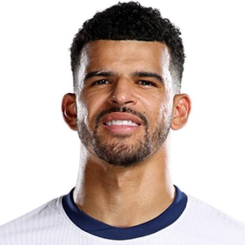 Solanke