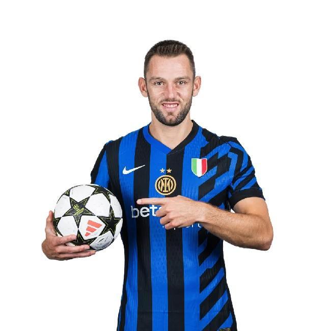 De Vrij