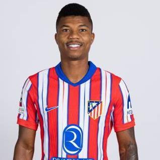 Reinildo