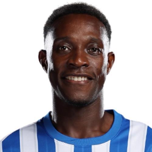 Danny Welbeck
