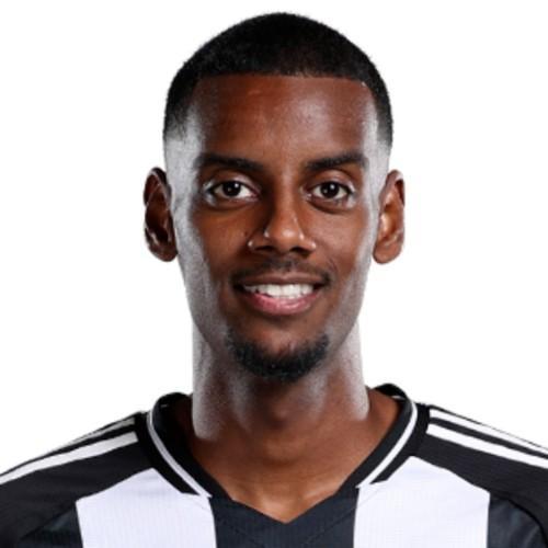 Alexsander Isak