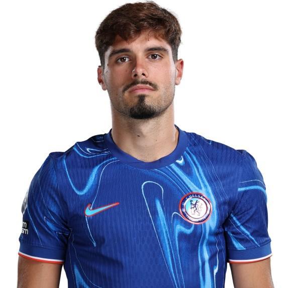 Pedro Neto