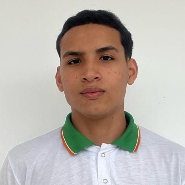 Julio Cesar de Sousa Melo