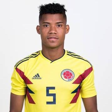 Wilmar Barrios