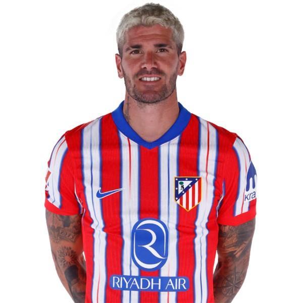 De Paul
