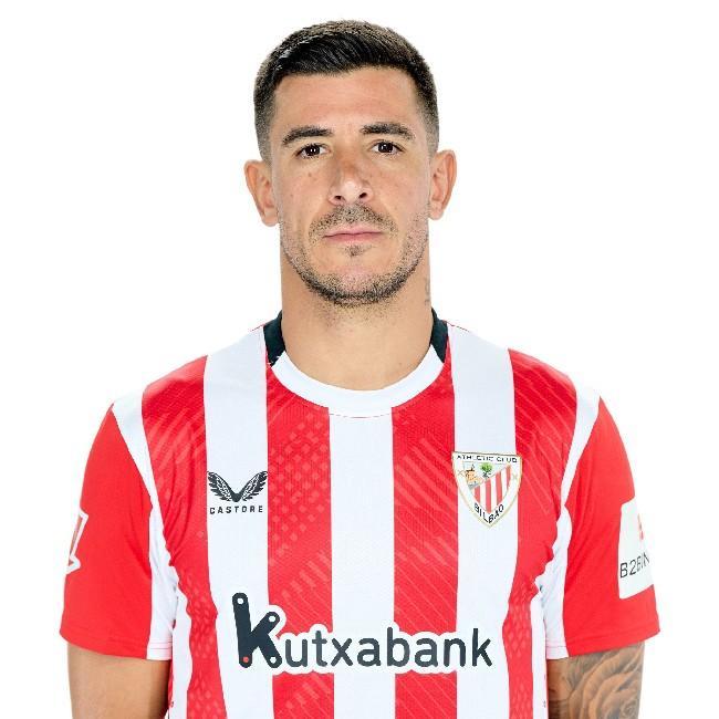 yuri berchiche