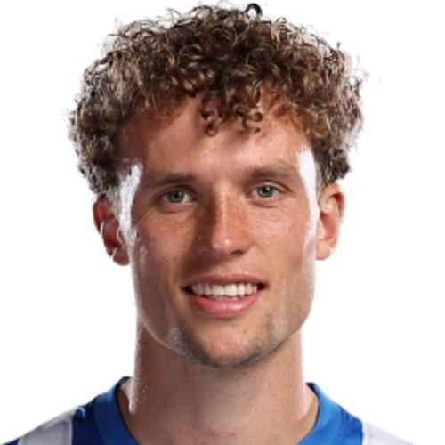 Mats Wieffer