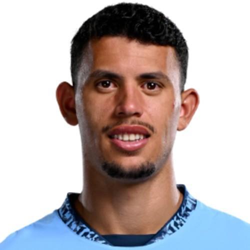 Matheus Nunes