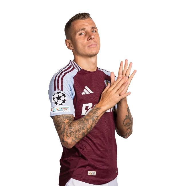 Lucas Digne
