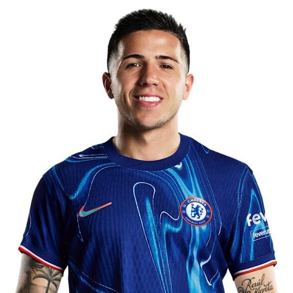 Enzo Fernandes