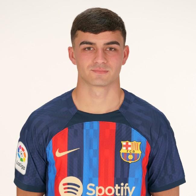 Pedri