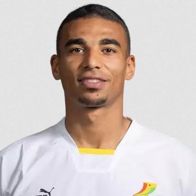 Alexander Djiku