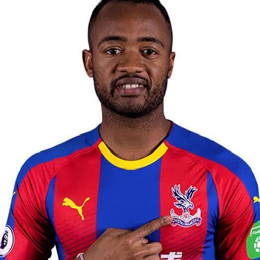 Jordan Ayew