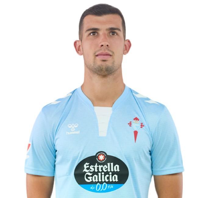 Carlos dominguez