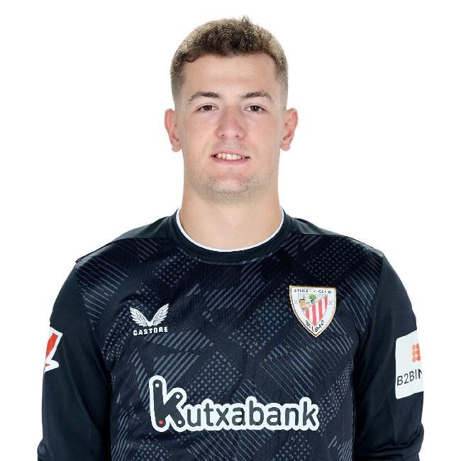 Julen Agirrezabala