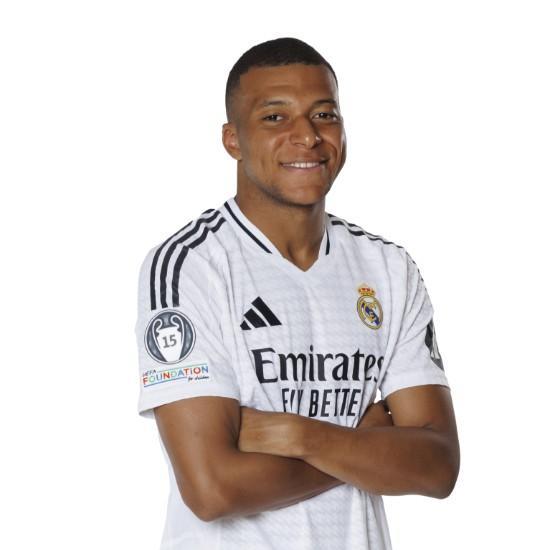 mbappe