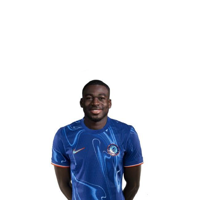 Fofana
