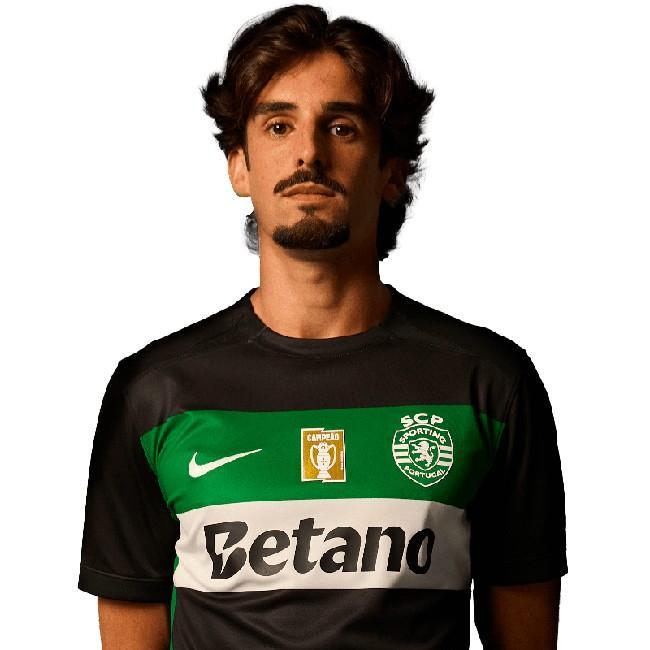 Trincao