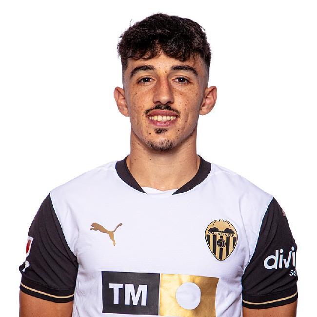 Diego López