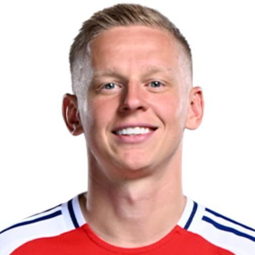 Zinchenko