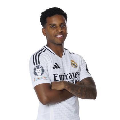 Rodrygo