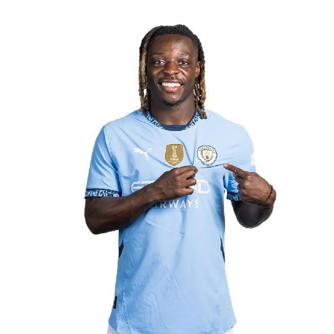 jérémy doku