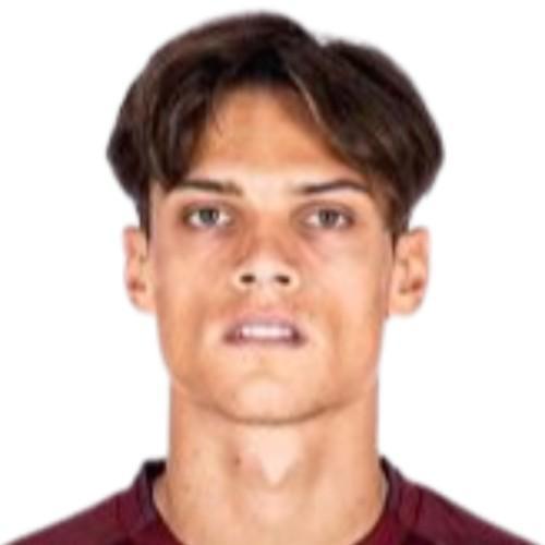 Samuele ricci