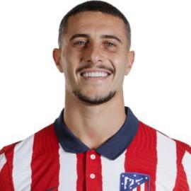 Mario Hermoso