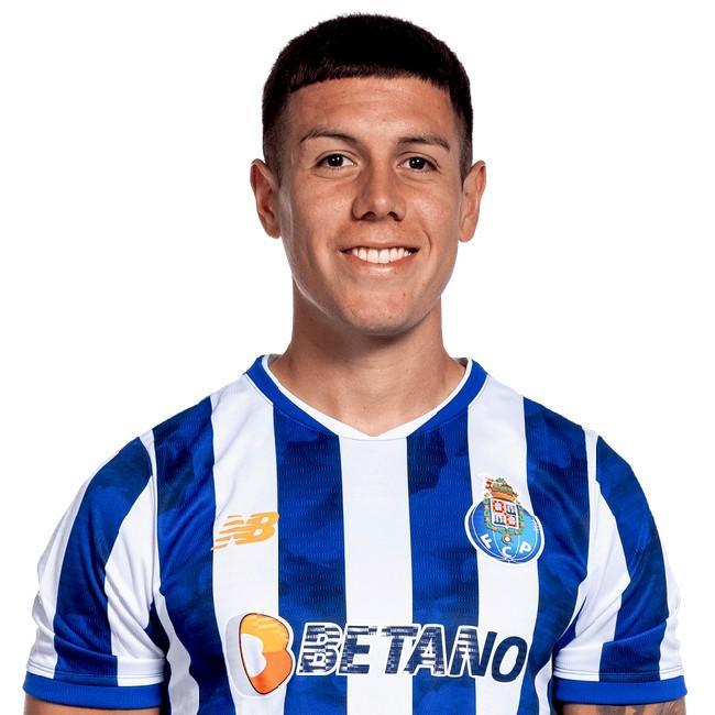 Nahuen Perez