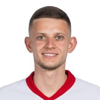 Sebastian Szymański