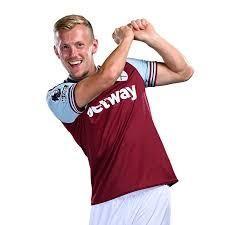 Ward Prowse