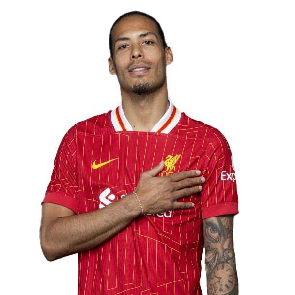 Van Dijk