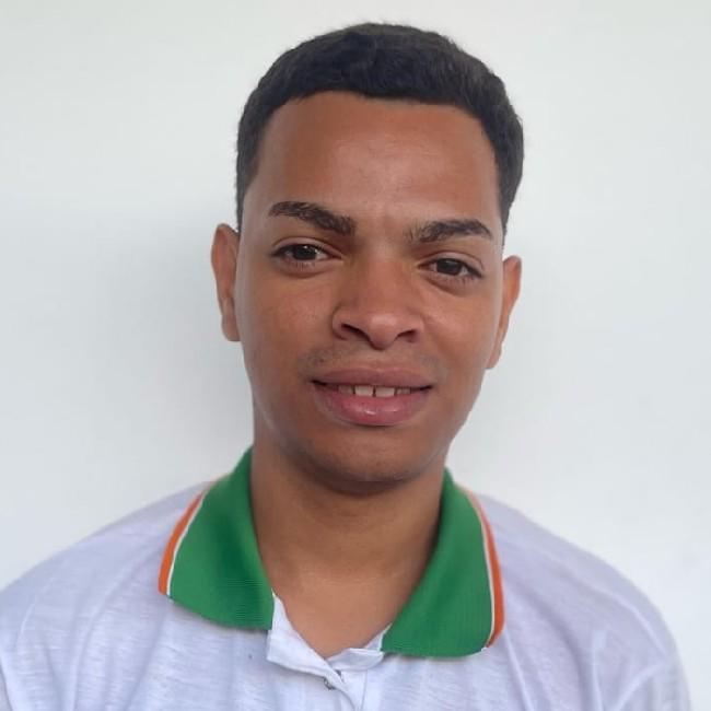 Pedro Henrique Nascimento de Sousa