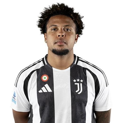 Mckennie